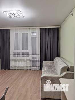 Студия квартира, вторичка, 31м2, 2/12 этаж