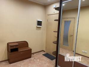 1-к квартира, вторичка, 43м2, 16/17 этаж
