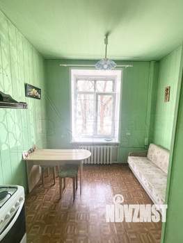 1-к квартира, вторичка, 45м2, 1/5 этаж