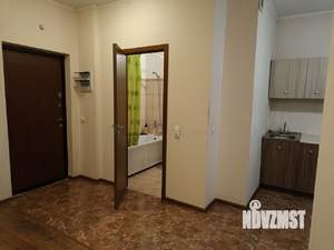 Студия квартира, вторичка, 30м2, 7/17 этаж