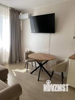 1-к квартира, вторичка, 35м2, 17/17 этаж