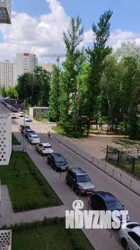 1-к квартира, вторичка, 35м2, 3/16 этаж