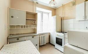 2-к квартира, вторичка, 44м2, 4/9 этаж