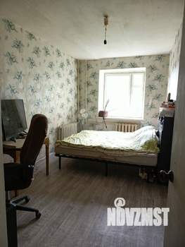 4-к квартира, вторичка, 75м2, 5/9 этаж