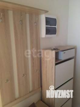 1-к квартира, вторичка, 36м2, 8/18 этаж