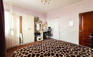 1-к квартира, вторичка, 49м2, 15/17 этаж