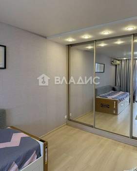 1-к квартира, вторичка, 35м2, 15/16 этаж