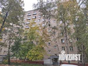 2-к квартира, вторичка, 45м2, 9/9 этаж