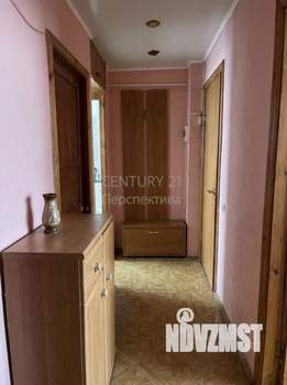 2-к квартира, вторичка, 46м2, 5/5 этаж