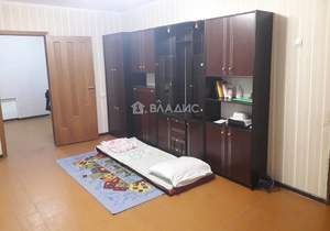 3-к квартира, вторичка, 56м2, 2/9 этаж