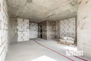 1-к квартира, вторичка, 38м2, 19/25 этаж