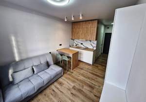 1-к квартира, вторичка, 20м2, 7/17 этаж