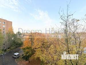 1-к квартира, вторичка, 34м2, 5/9 этаж