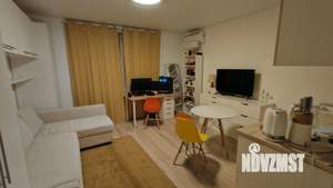 Студия квартира, вторичка, 29м2, 13/26 этаж