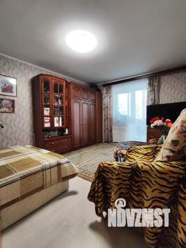 1-к квартира, вторичка, 44м2, 1/10 этаж
