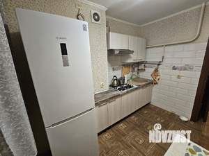 2-к квартира, вторичка, 40м2, 1/9 этаж