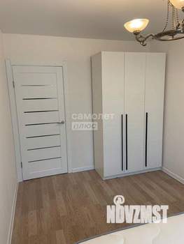 1-к квартира, вторичка, 35м2, 3/17 этаж