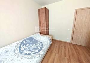 3-к квартира, вторичка, 78м2, 12/24 этаж