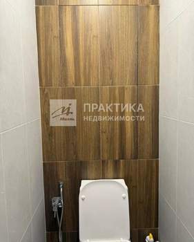 2-к квартира, вторичка, 54м2, 8/17 этаж