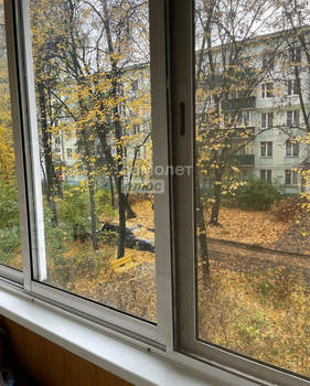 2-к квартира, вторичка, 45м2, 1/5 этаж