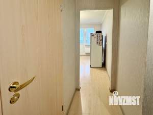 1-к квартира, вторичка, 35м2, 5/5 этаж