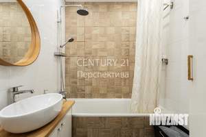2-к квартира, вторичка, 63м2, 19/25 этаж