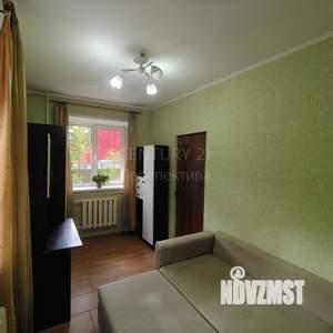 2-к квартира, вторичка, 43м2, 1/5 этаж