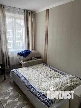 1-к квартира, вторичка, 32м2, 3/3 этаж
