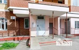 1-к квартира, вторичка, 40м2, 8/17 этаж