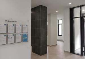 1-к квартира, вторичка, 34м2, 2/17 этаж