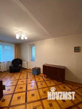 2-к квартира, вторичка, 44м2, 3/9 этаж