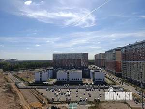 1-к квартира, вторичка, 36м2, 13/17 этаж