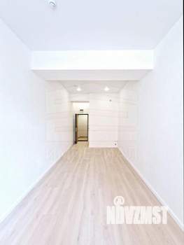 Студия квартира, вторичка, 20м2, 1/4 этаж