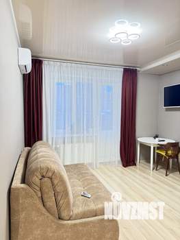 Студия квартира, вторичка, 24м2, 5/17 этаж