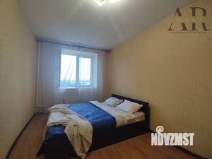 2-к квартира, вторичка, 67м2, 16/17 этаж