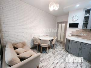 3-к квартира, вторичка, 86м2, 7/15 этаж