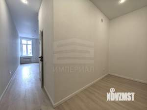 Студия квартира, вторичка, 37м2, 3/4 этаж