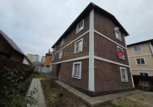 2-к квартира, вторичка, 50м2, 3/3 этаж