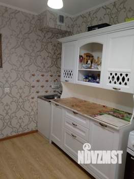 1-к квартира, вторичка, 34м2, 1/5 этаж