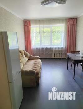 3-к квартира, вторичка, 59м2, 2/5 этаж