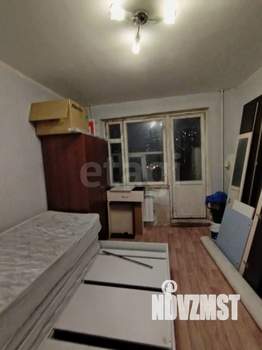 3-к квартира, вторичка, 61м2, 6/20 этаж