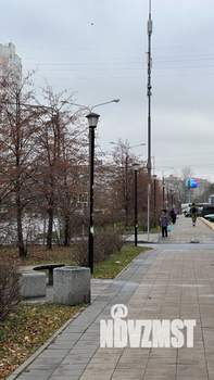 1-к квартира, вторичка, 42м2, 4/25 этаж