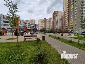 2-к квартира, вторичка, 58м2, 2/17 этаж