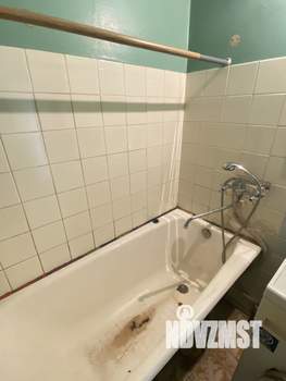 1-к квартира, вторичка, 33м2, 5/5 этаж
