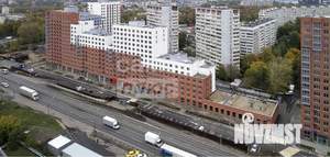 2-к квартира, вторичка, 38м2, 10/22 этаж