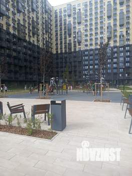 2-к квартира, вторичка, 32м2, 10/17 этаж