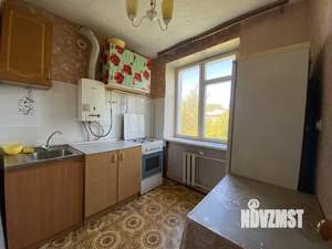 1-к квартира, вторичка, 30м2, 5/5 этаж