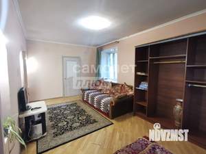2-к квартира, вторичка, 48м2, 1/5 этаж