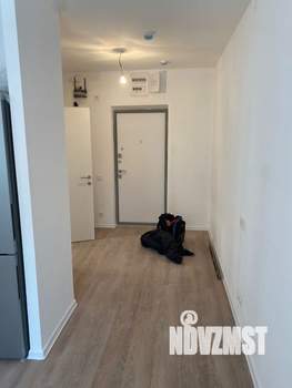 Студия квартира, вторичка, 25м2, 5/18 этаж