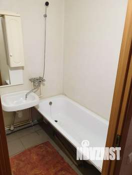 1-к квартира, вторичка, 37м2, 1/5 этаж